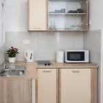 Maricol Appartement *
