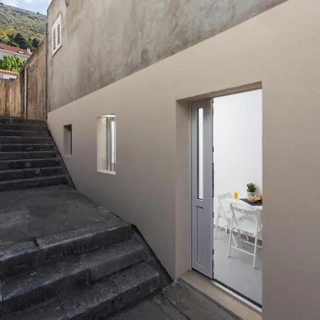 Appartement Maricol *