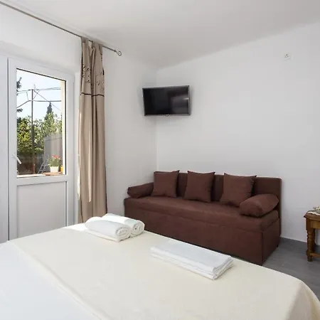 Maricol Apartament *