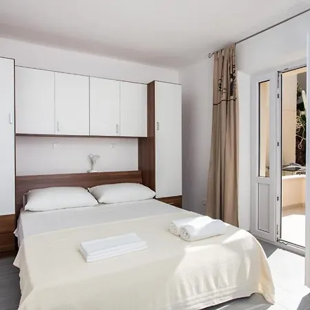 Appartement Maricol