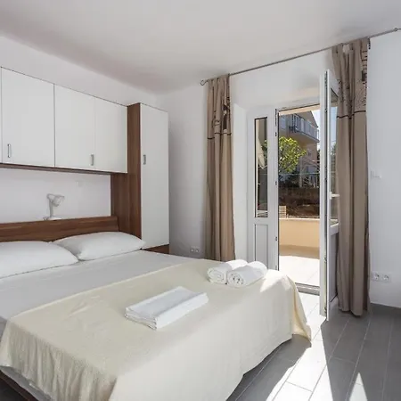 Maricol Appartement Dubrovnik