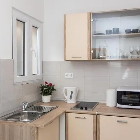 Maricol Appartement